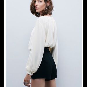 Free People Aida Romper